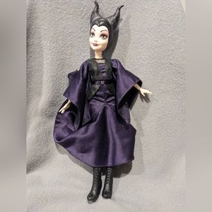 Disney Descendants Isle of the Lost Maleficent Doll 2014 Hasbro